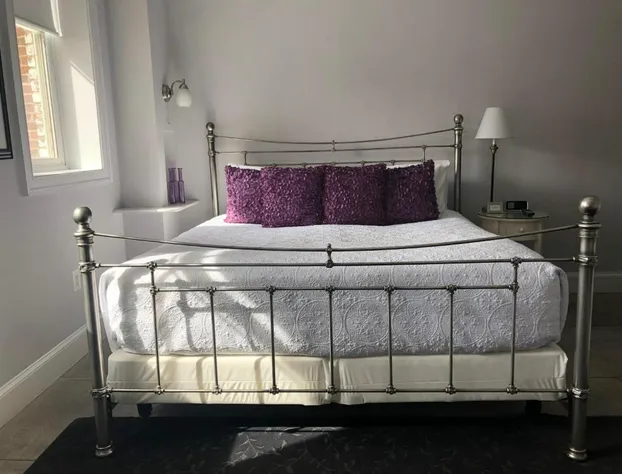 Suites at 249 hotel detail image 3