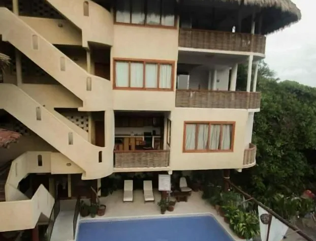 Hotel Villas Las Azucenas hotel detail image 2