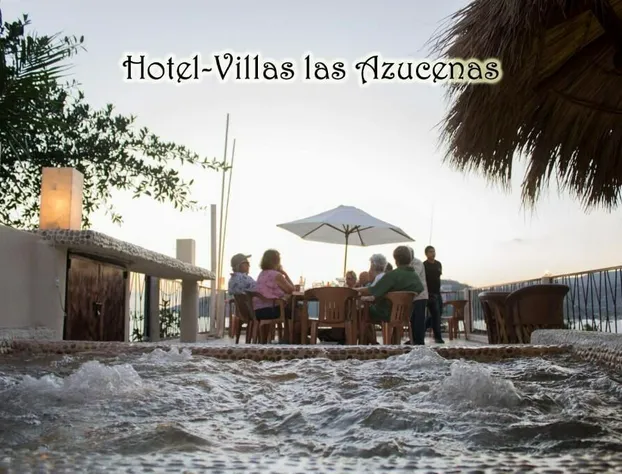 Hotel Villas Las Azucenas hotel detail image 3