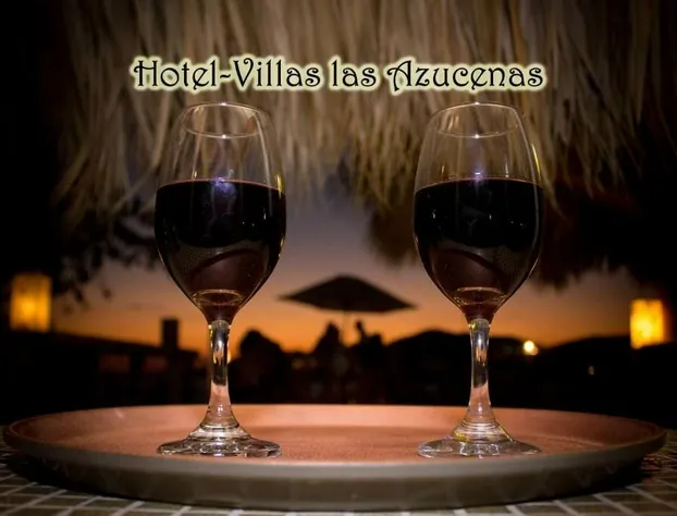 Hotel Villas Las Azucenas hotel detail image 4