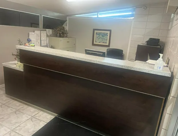 Flamingo Inn hotel detail image 1