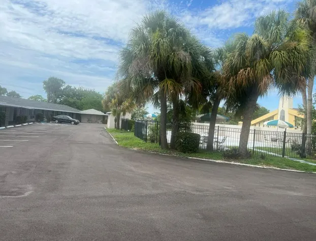 Flamingo Inn hotel detail image 1