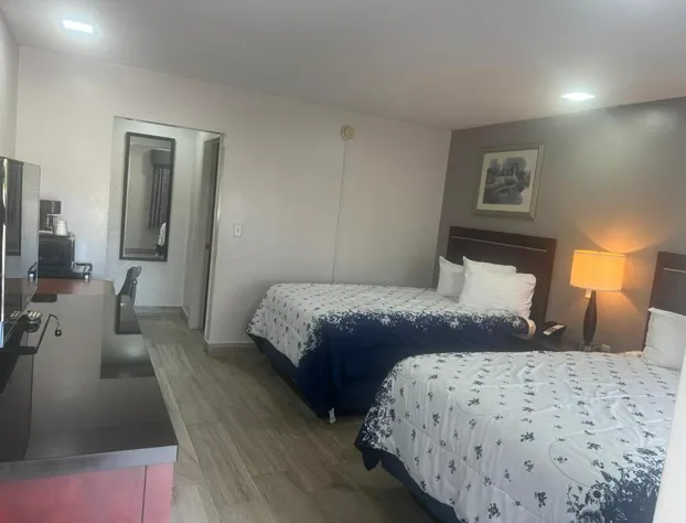 Flamingo Inn hotel detail image 3