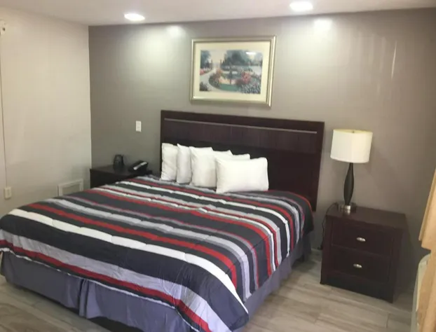 Flamingo Inn hotel detail image 4