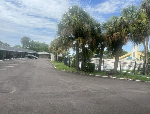 Flamingo Inn hotel detail image 1