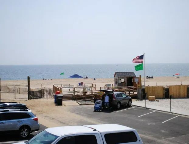 Windswept Motel hotel detail image 1