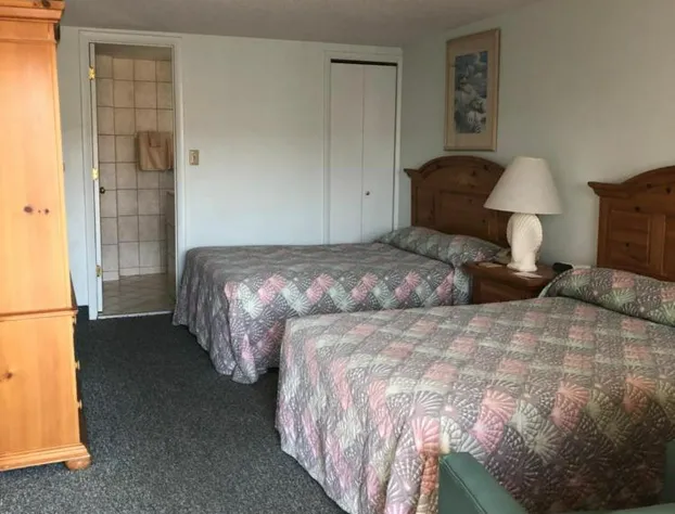 Windswept Motel hotel detail image 4