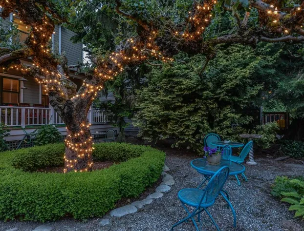 The Wild Iris Inn hotel detail image 3