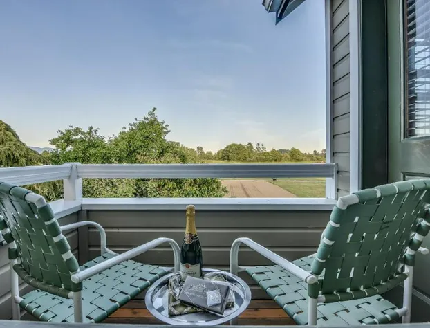 The Wild Iris Inn hotel detail image 2