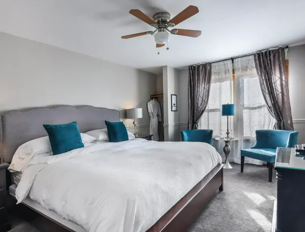 The Wild Iris Inn hotel detail image 4