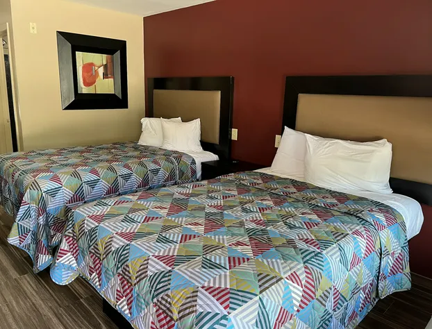 Cajun Country Inn hotel detail image 3