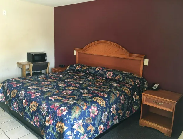 Cajun Country Inn hotel detail image 1