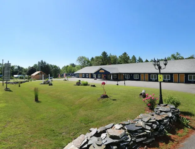 Canaan Motel hotel detail image 1