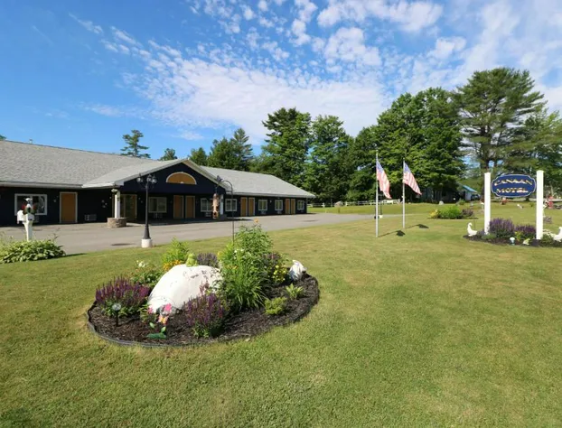 Canaan Motel hotel detail image 2