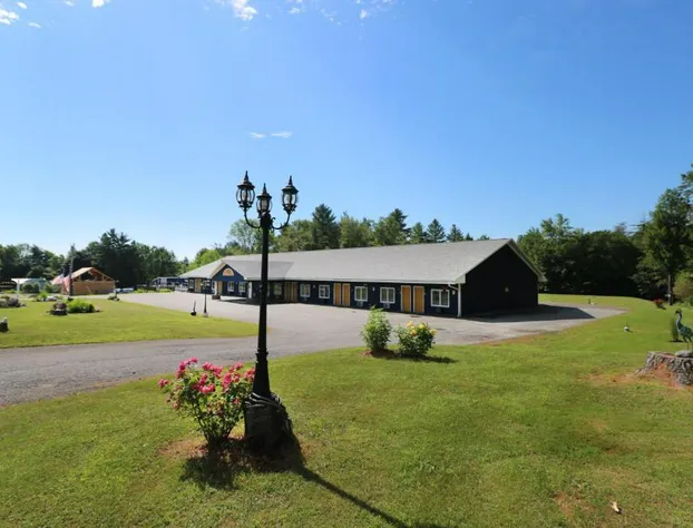 Canaan Motel hotel detail image 4