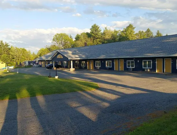 Canaan Motel hotel detail image 3