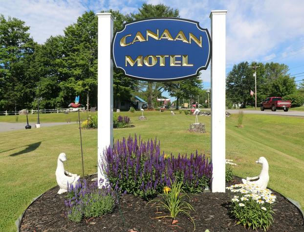 Canaan Motel hotel detail image 4