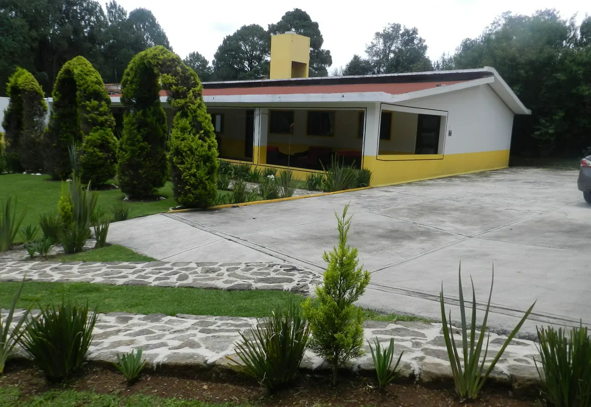 Hotel Finca los Girasoles hotel hero