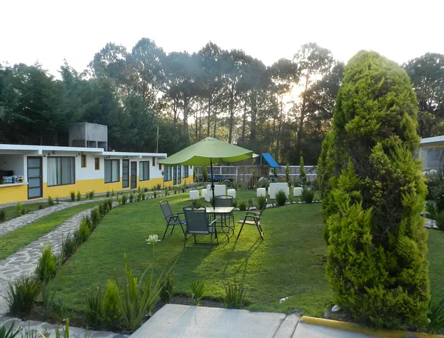 Hotel Finca los Girasoles hotel detail image 1