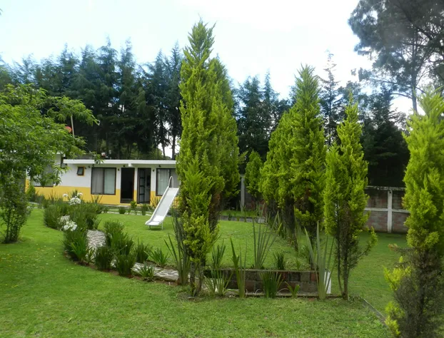 Hotel Finca los Girasoles hotel detail image 2