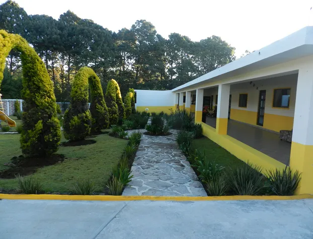 Hotel Finca los Girasoles hotel detail image 3