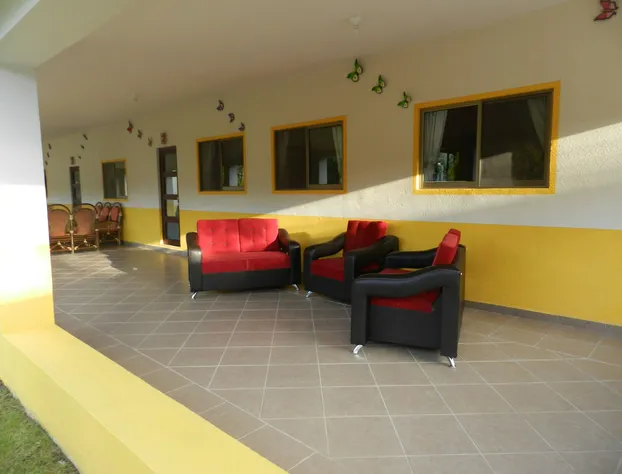 Hotel Finca los Girasoles hotel detail image 4