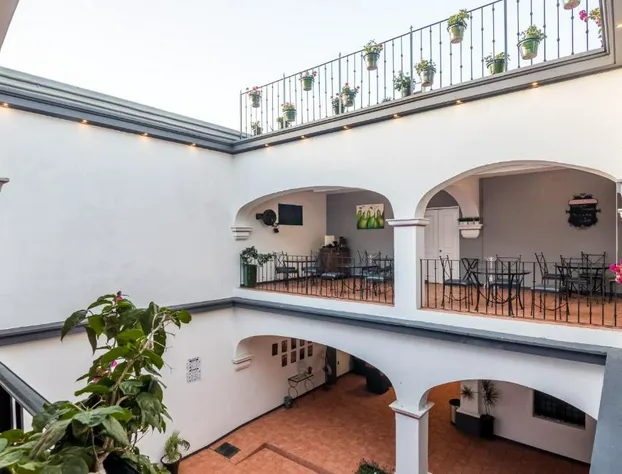 Hotel del Marquesado hotel detail image 2