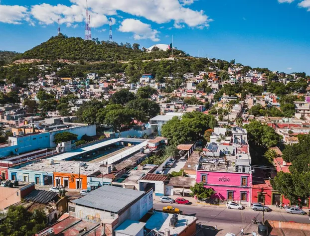 Hotel del Marquesado hotel detail image 3