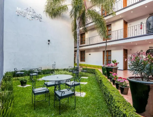 Hotel del Marquesado hotel detail image 1