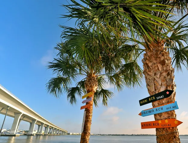 Ocean Breeze RV Resort hotel detail image 2