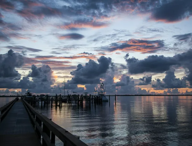 Ocean Breeze RV Resort hotel detail image 3