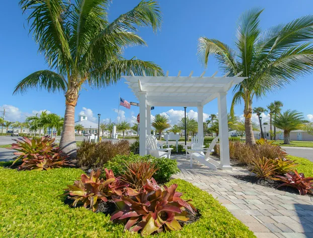 Ocean Breeze RV Resort hotel detail image 4