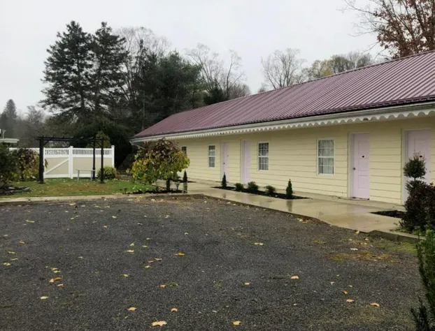 Oakes Oramel Inn hotel detail image 1