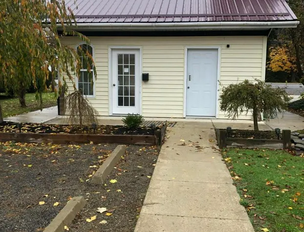 Oakes Oramel Inn hotel detail image 2