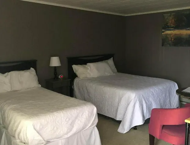 Oakes Oramel Inn hotel detail image 3