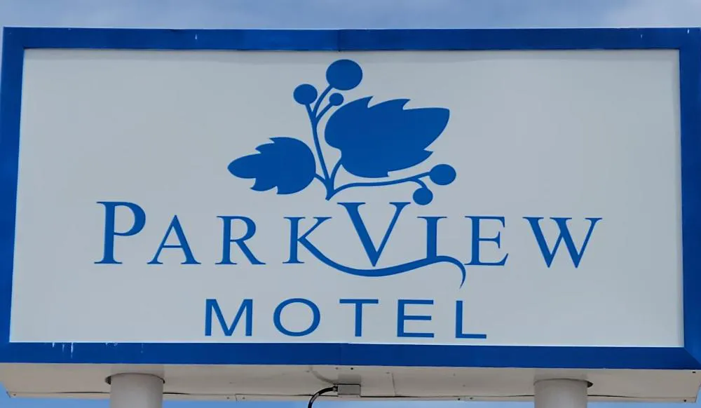 Parkview Motel hotel hero