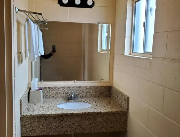 Parkview Motel hotel detail image 1