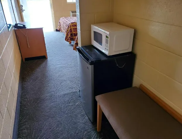 Parkview Motel hotel detail image 2