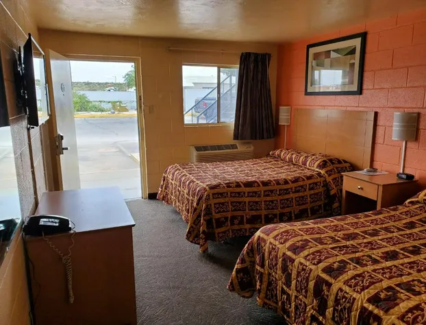 Parkview Motel hotel detail image 3