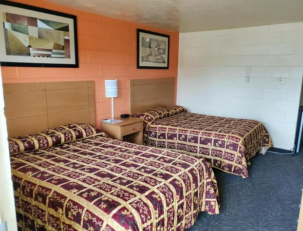 Parkview Motel hotel detail image 4