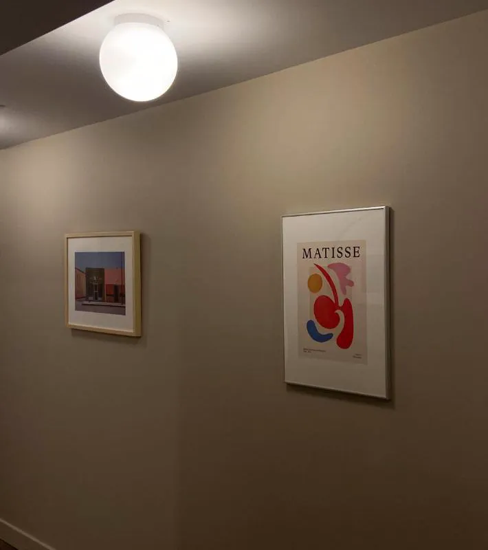 Maison Saint-Vincent hotel hero