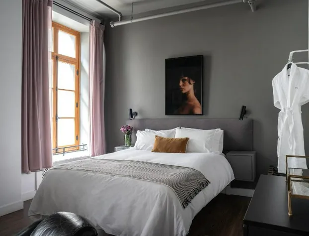 Maison Saint-Vincent hotel detail image 2