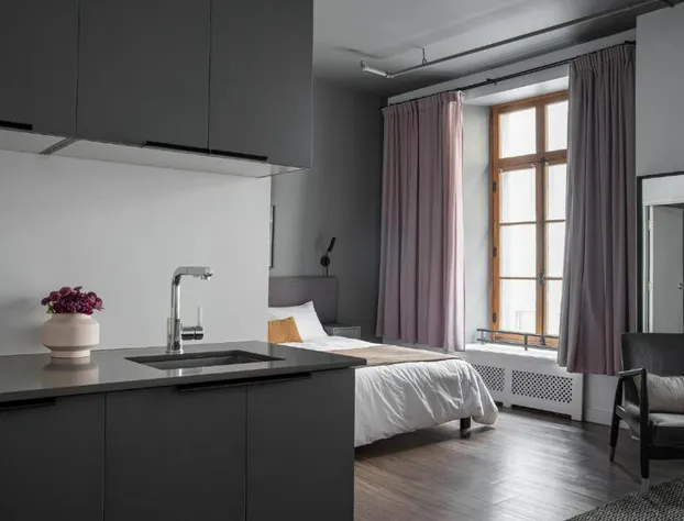 Maison Saint-Vincent hotel detail image 3