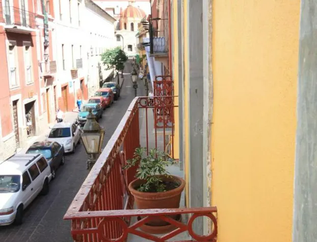 Hotel Santa Regina hotel detail image 1