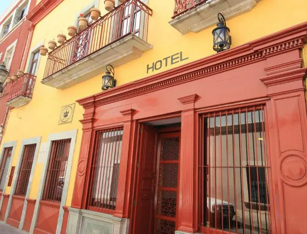 Hotel Santa Regina hotel detail image 3