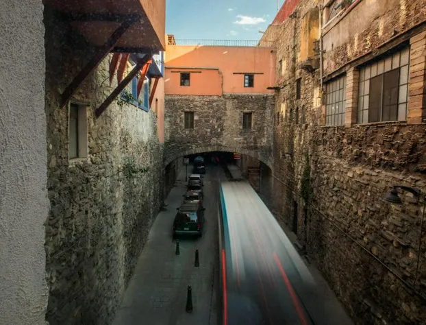 Hotel Santa Regina hotel detail image 4