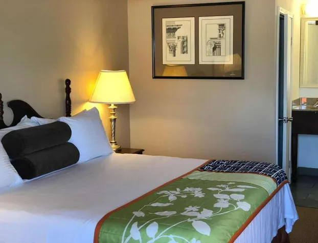 Astro Best Inn hotel detail image 2