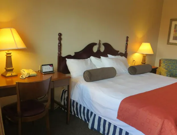 Astro Best Inn hotel detail image 3