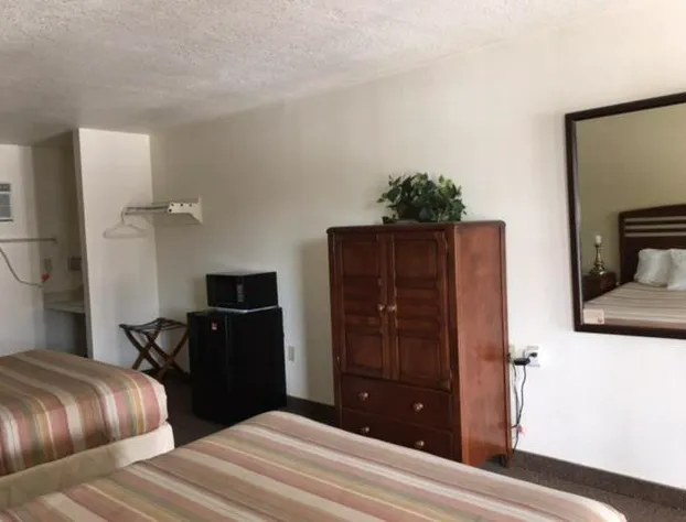 Dinner Bell Motel hotel detail image 3