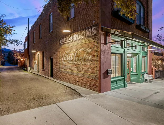 The Peerless Hotel by WanderLodges hotel detail image 2